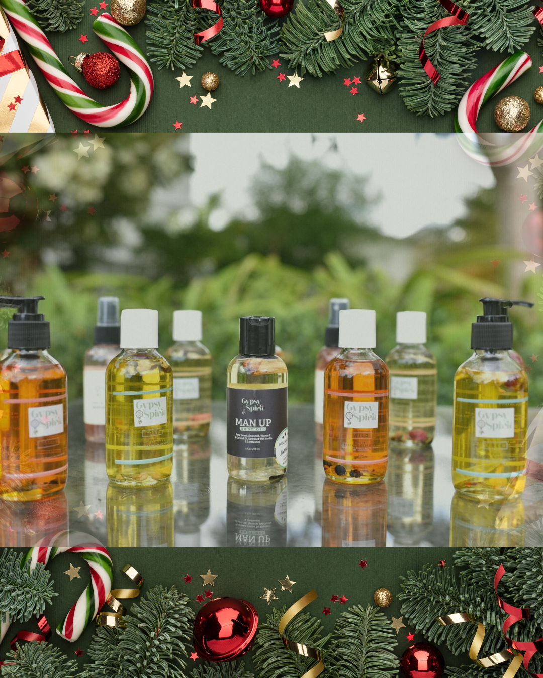 Super Christmas Sale 50% off everything