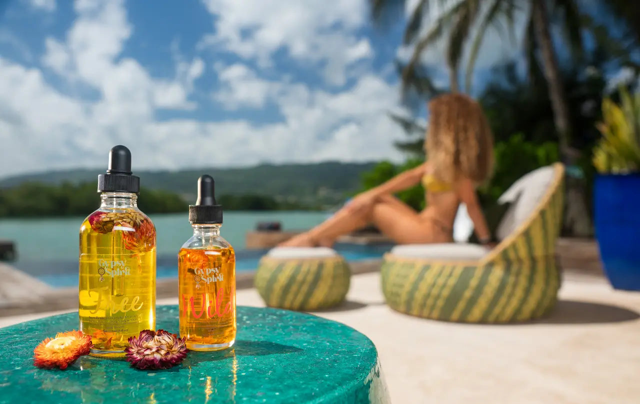 5 Benefits of Almond Body Oil for Your Daily Skincare Routine