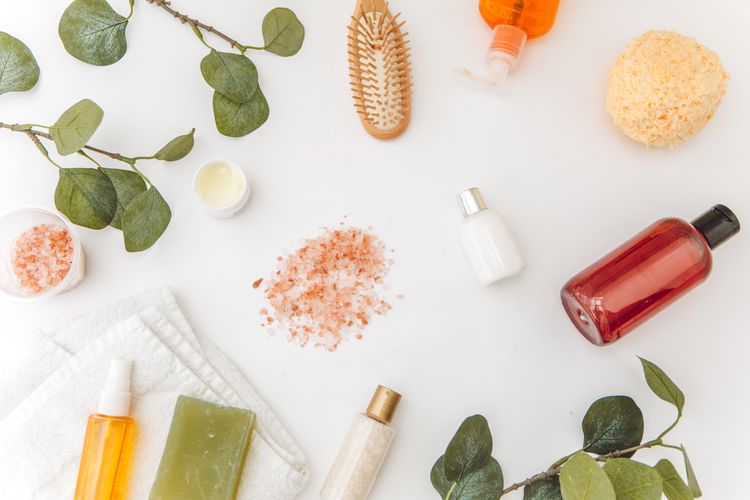 Skin Transformation Journey: Embracing the Magic of Clean Body Oils
