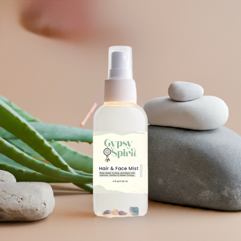Handmade toner