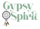 Gypsy Spirit Beauty logo